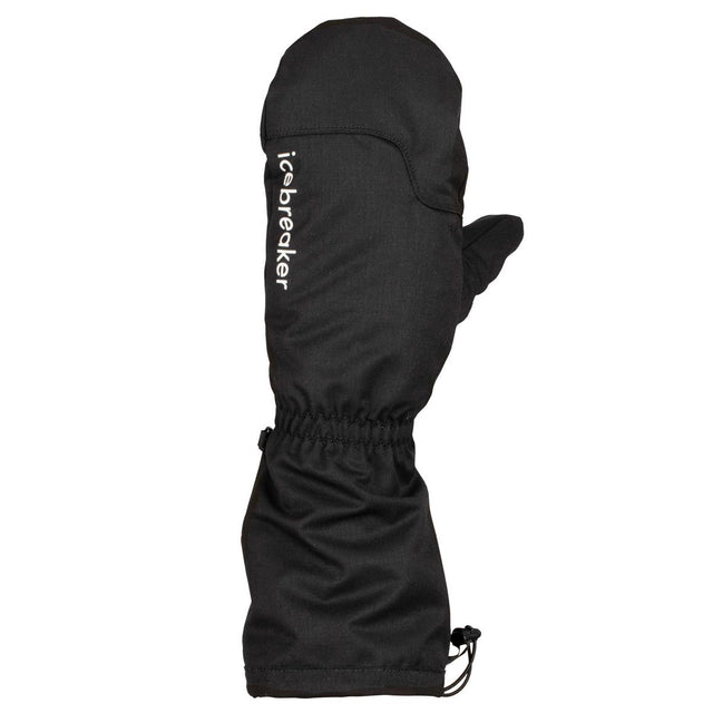 Icebreaker MerinoLoft Mittens black enamel Unisex Handschuhe