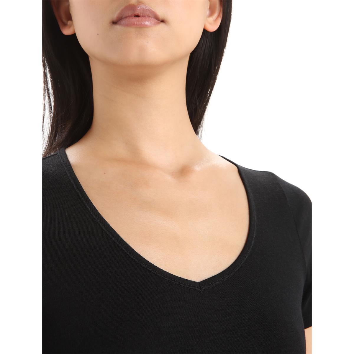 Bild 1 W Siren SS Sweetheart black