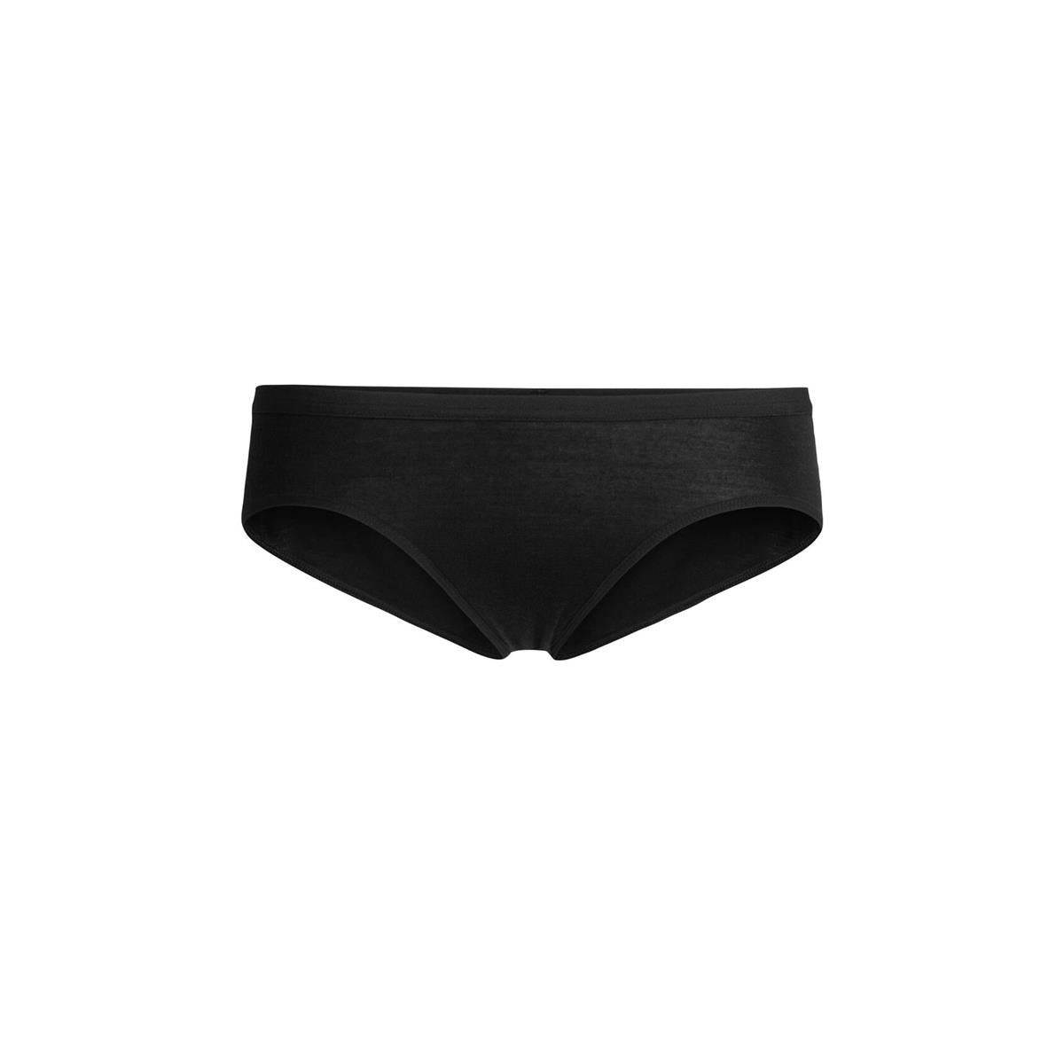 Icebreaker Merino Siren Hipkini Damen black