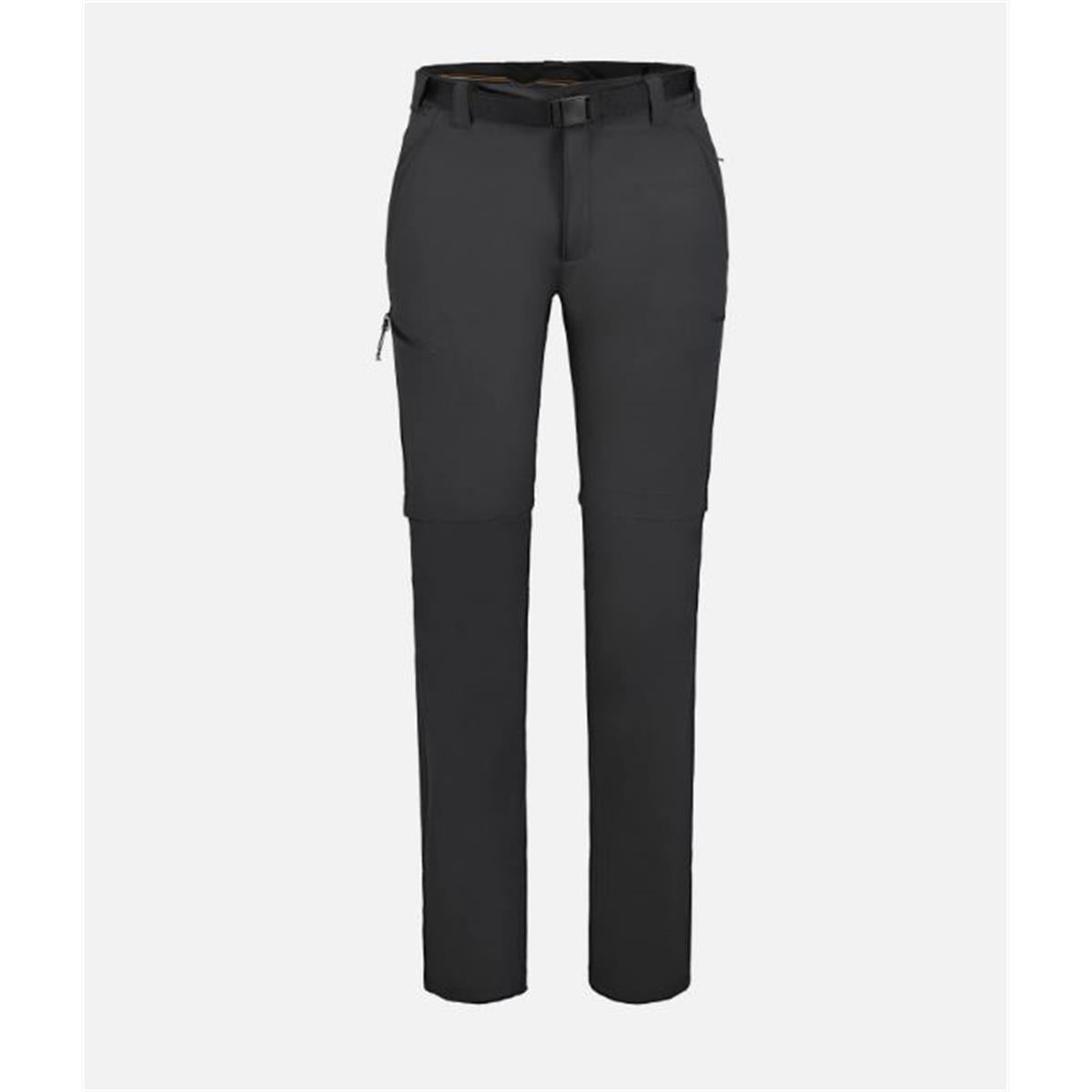 Icepeak Barwick anthrazit Herren Trekkinghose