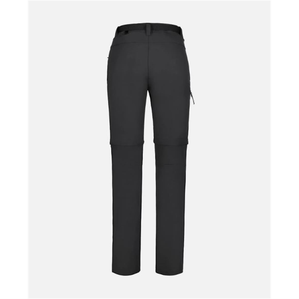 Icepeak Barwick anthrazit Herren Trekkinghose