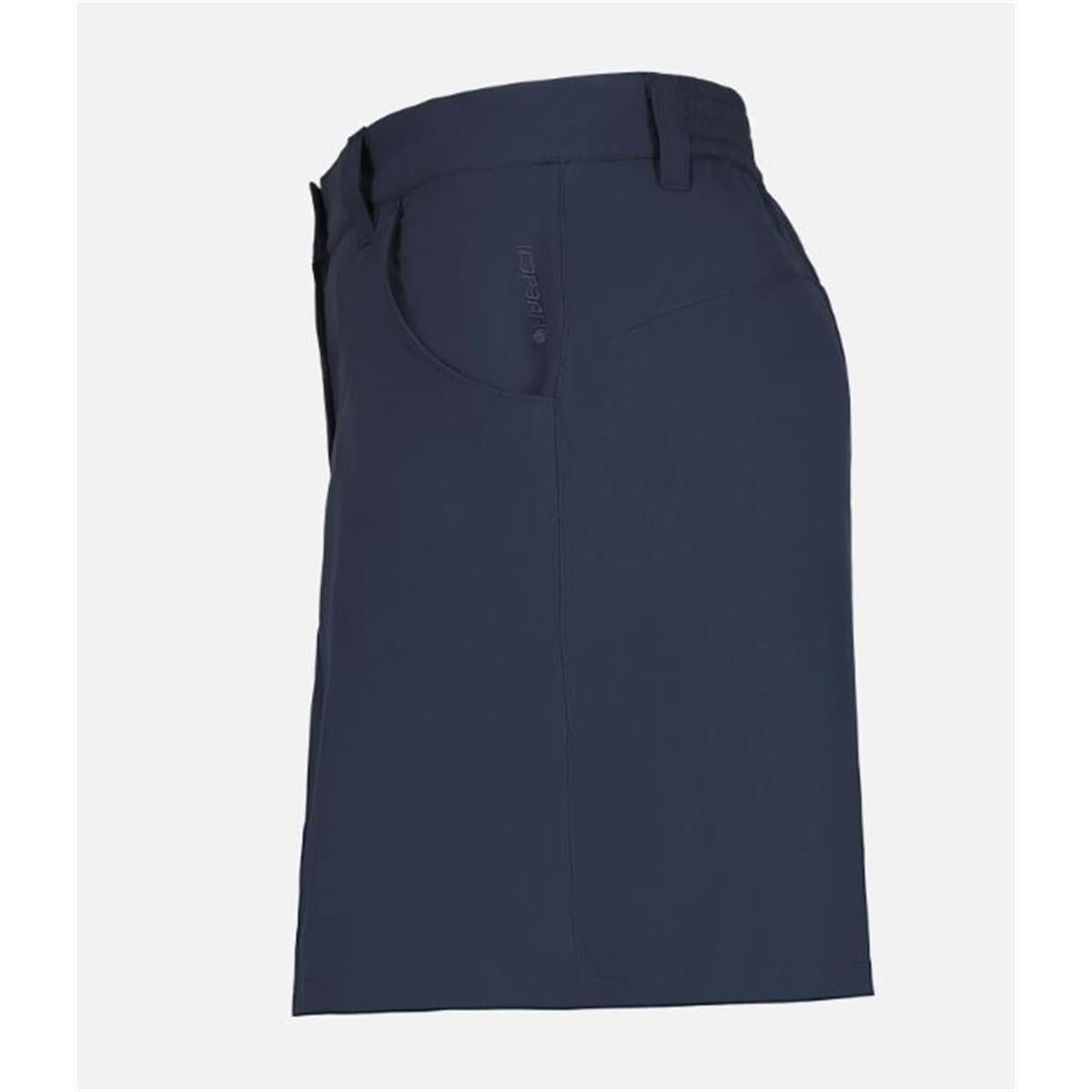 Icepeak Bedra dark blue Damen Trekkingrock