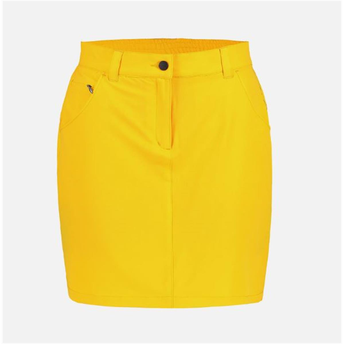Icepeak Bedra orange Damen Trekkingrock