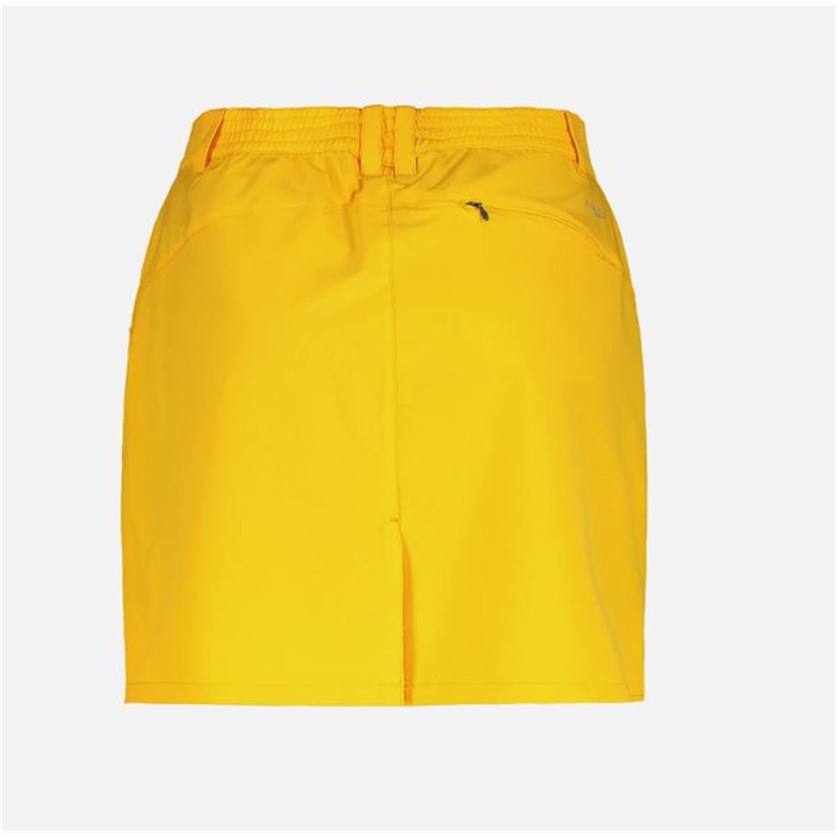 Icepeak Bedra orange Damen Trekkingrock