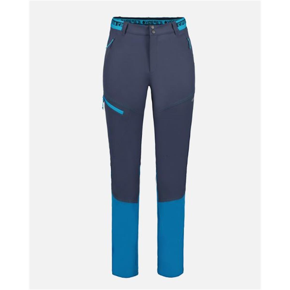 Icepeak Brentwood dark blue Herren Trekkinghose
