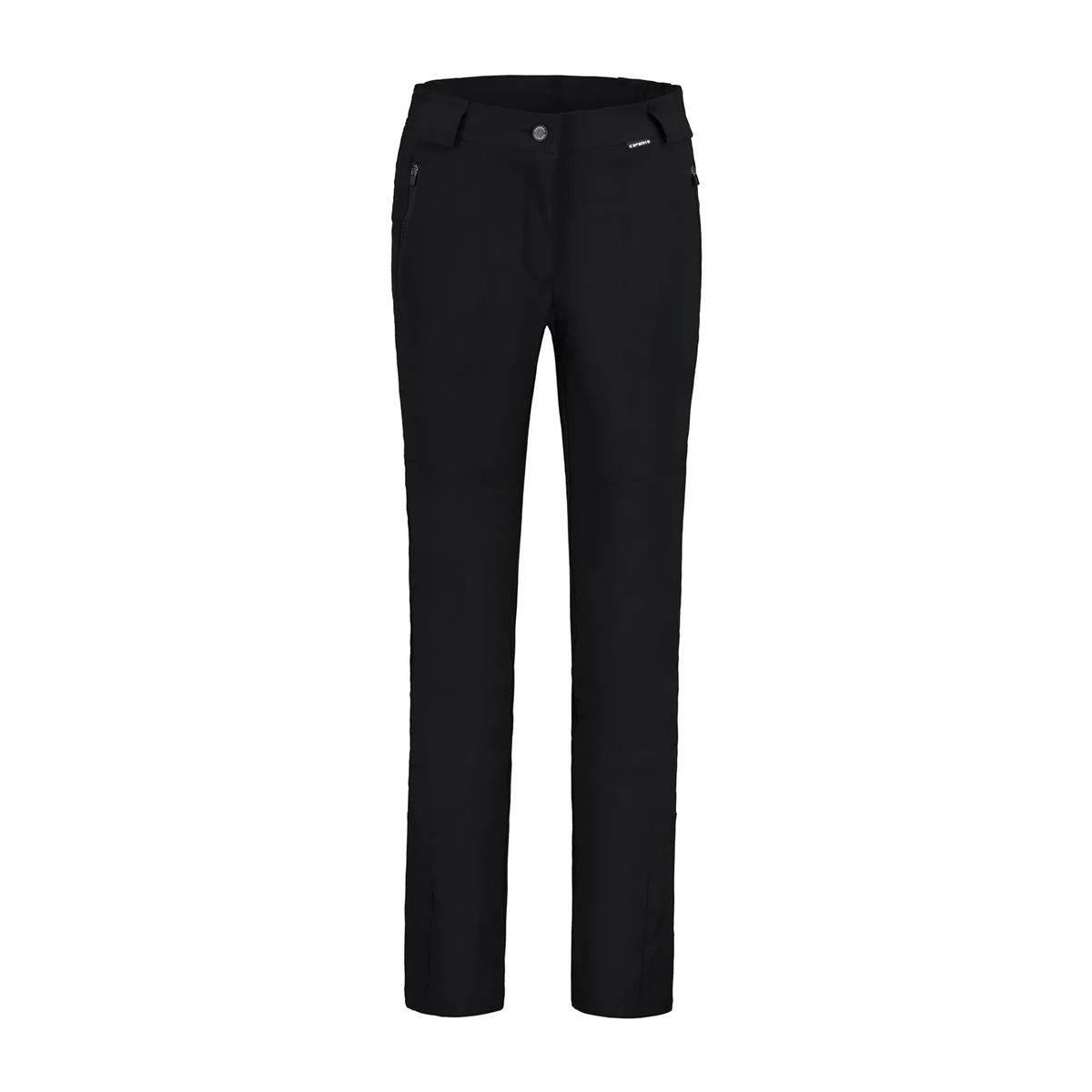 Icepeak Doral black