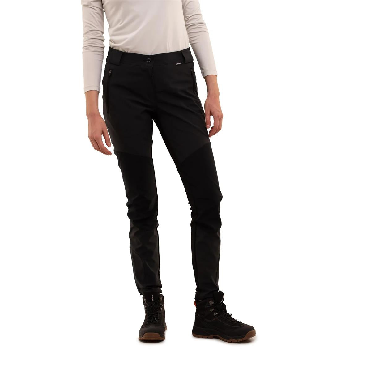 Icepeak Doral black