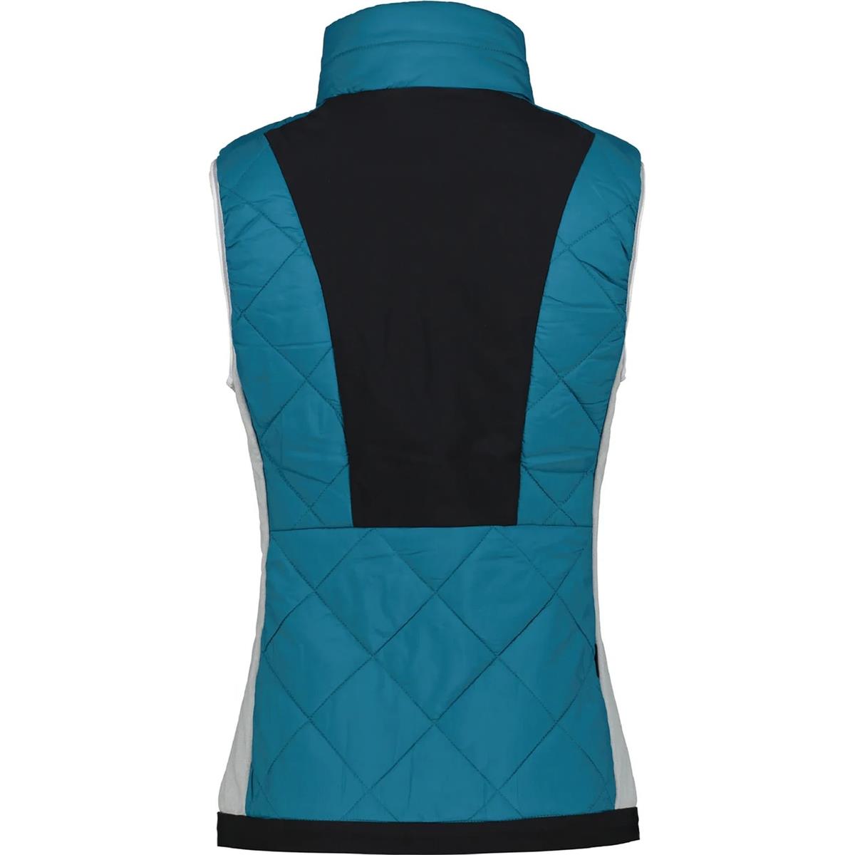 Icepeak Dahn grey/turquoise