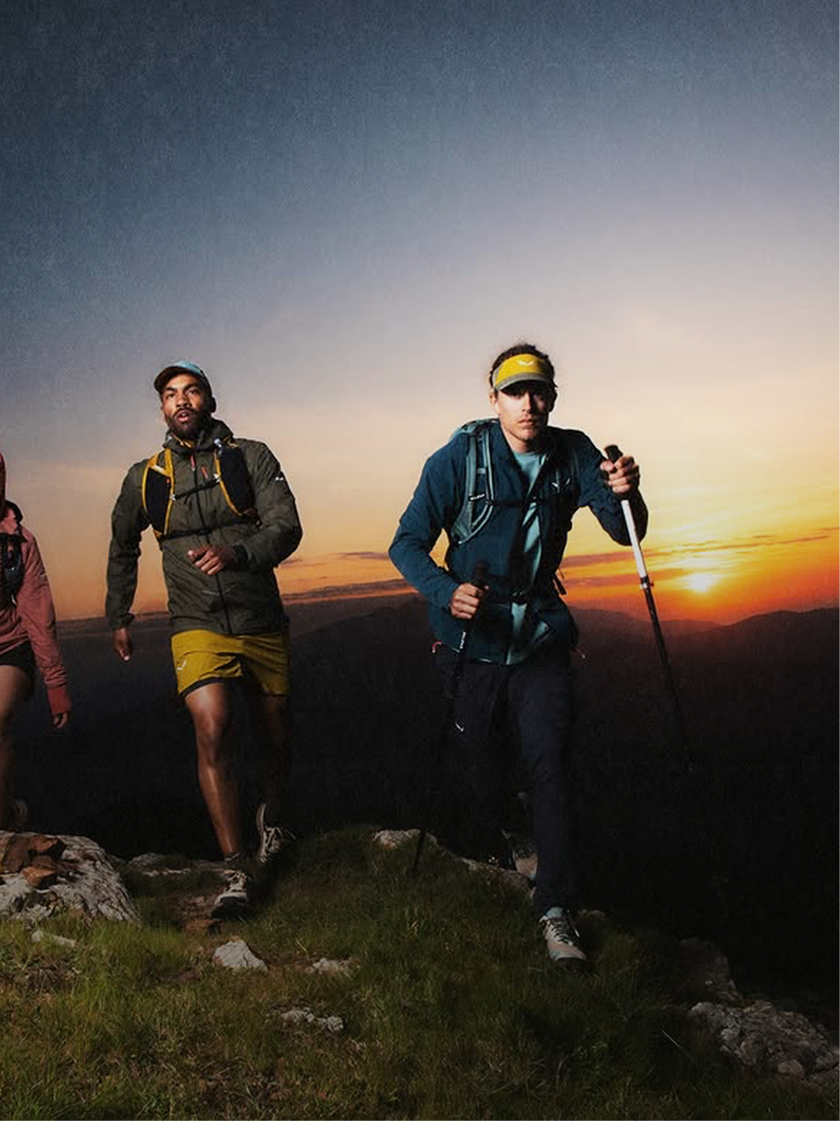 Outdoor & Bergsport