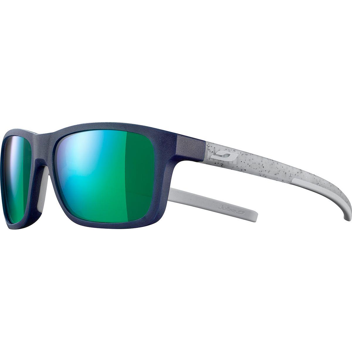 Julbo Line Spectron 3 CF Kinder-Sonnenbrille, blau/hellgrau