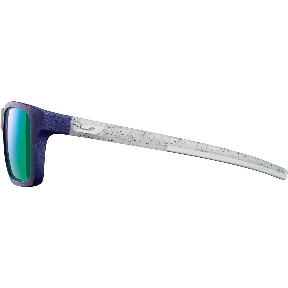 Julbo Line Spectron 3 CF Kinder-Sonnenbrille, blau/hellgrau