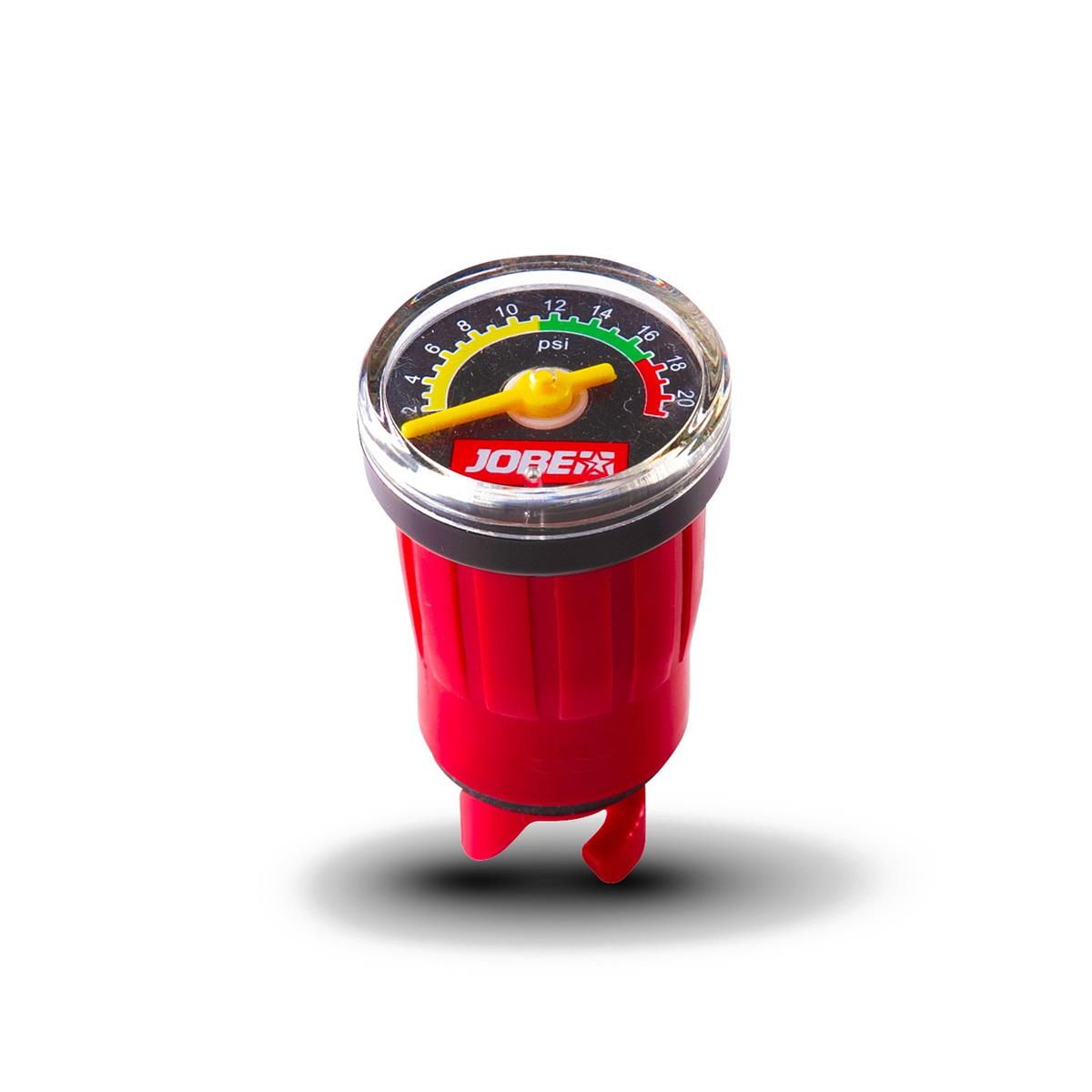 Jobe Aufblasbares SUP Board Pressure Meter