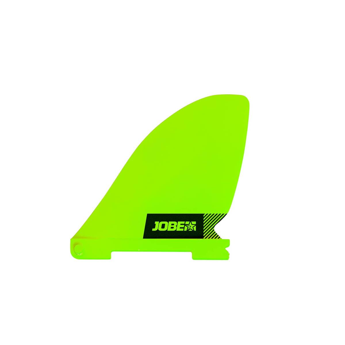 Jobe River SUP Flosse Lindgrün