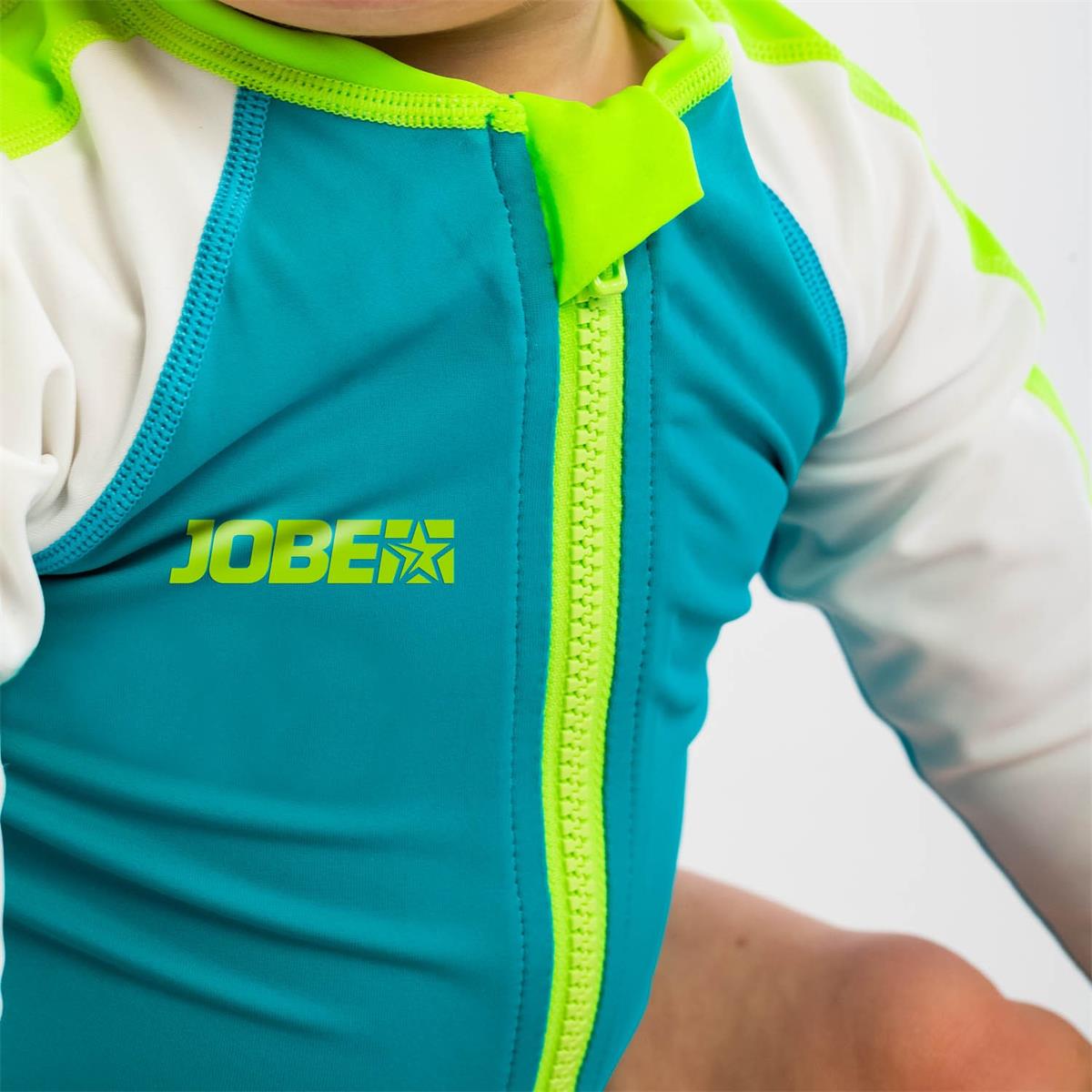 Jobe Rash Suit