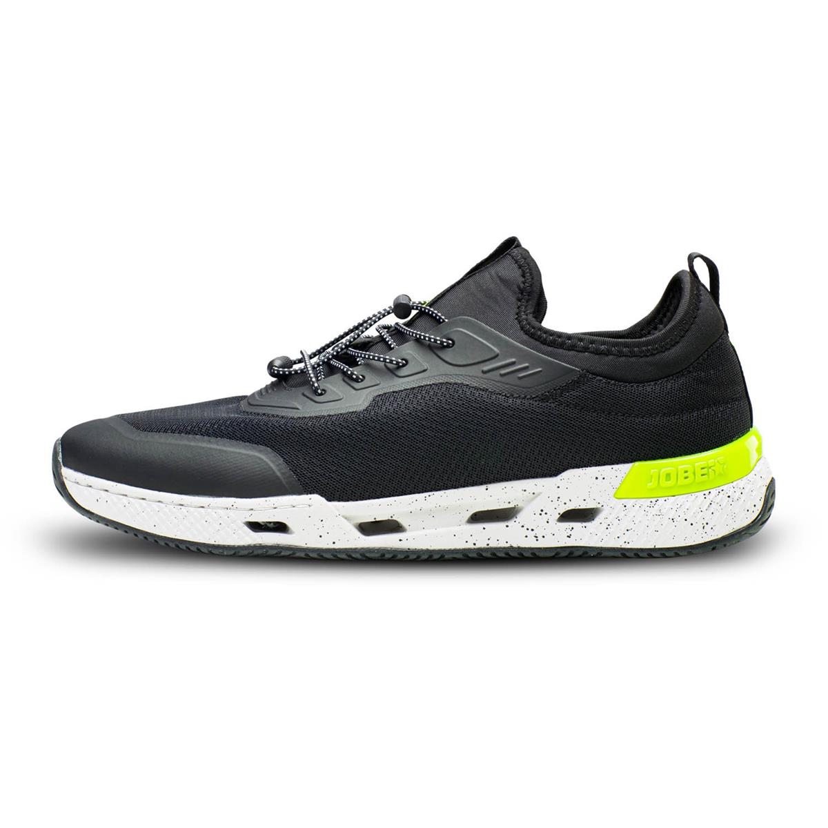Jobe Discover Wassersport Sneaker schwarz