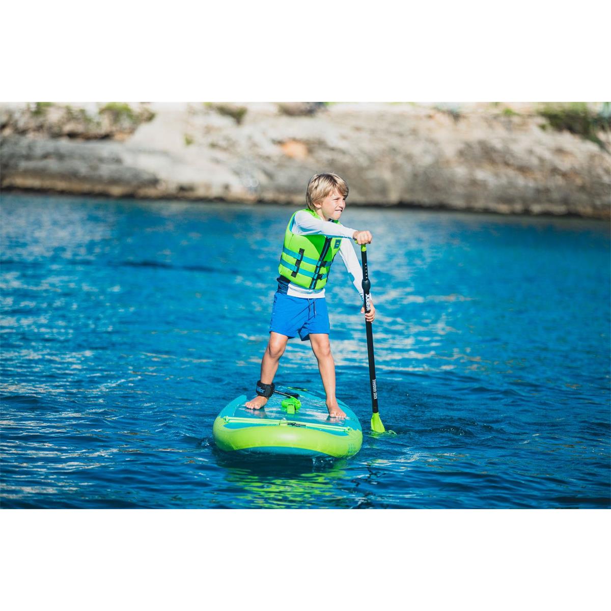 Jobe Freedom Stick SUP Paddel für Kinder