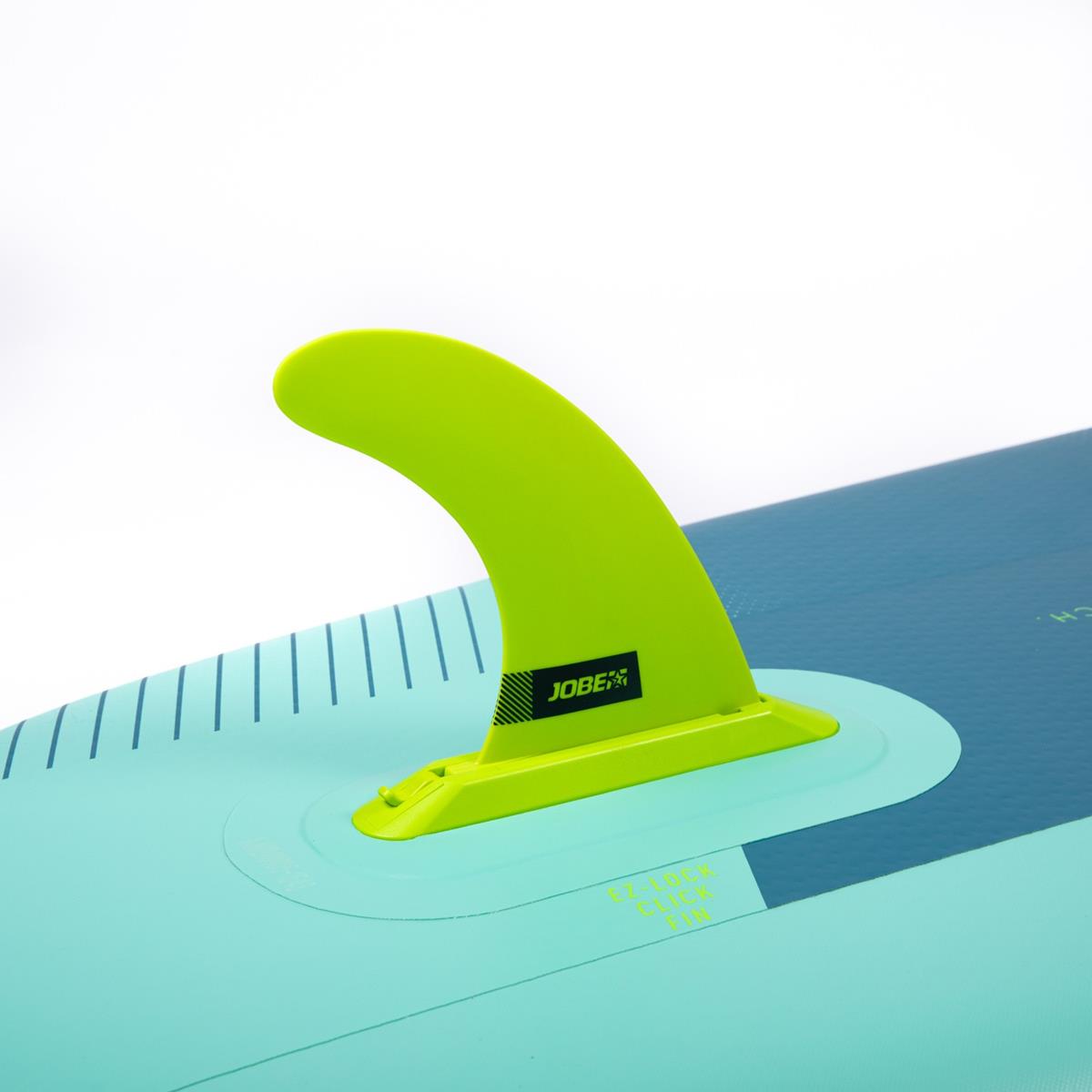 Jobe Aeor Loa SUP Board 11.6 Paket (Ausstellungsstück)