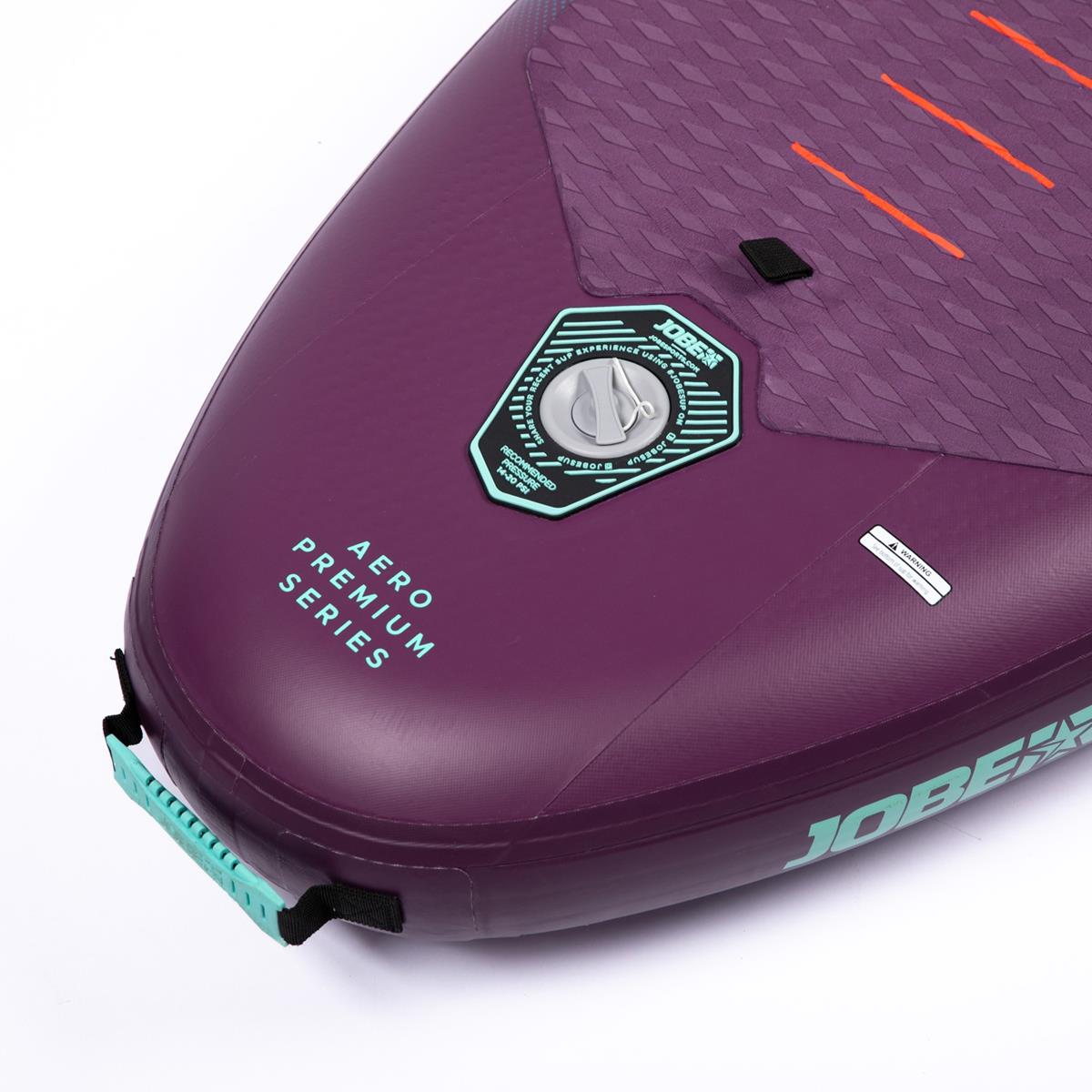 Jobe Aero Yarra SUP Premium 10.6
