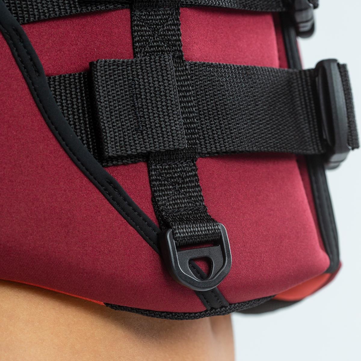 Jobe Neopren Schwimmweste Damen Rosa