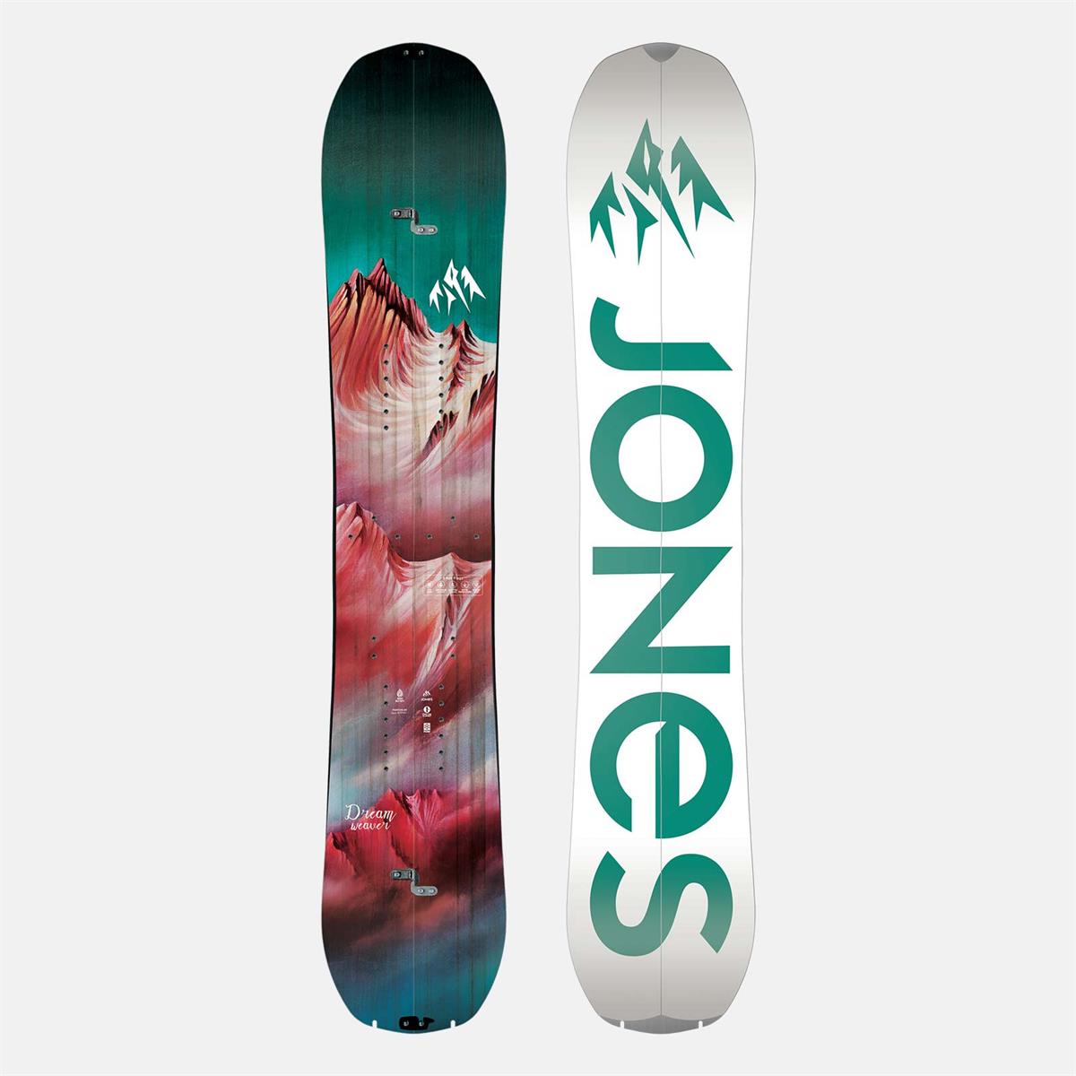 Jones Dream Weaver 2022/23