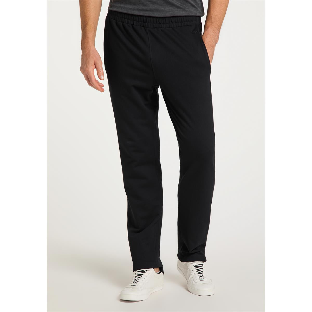 Joy Marcus short black - Kurzgröße