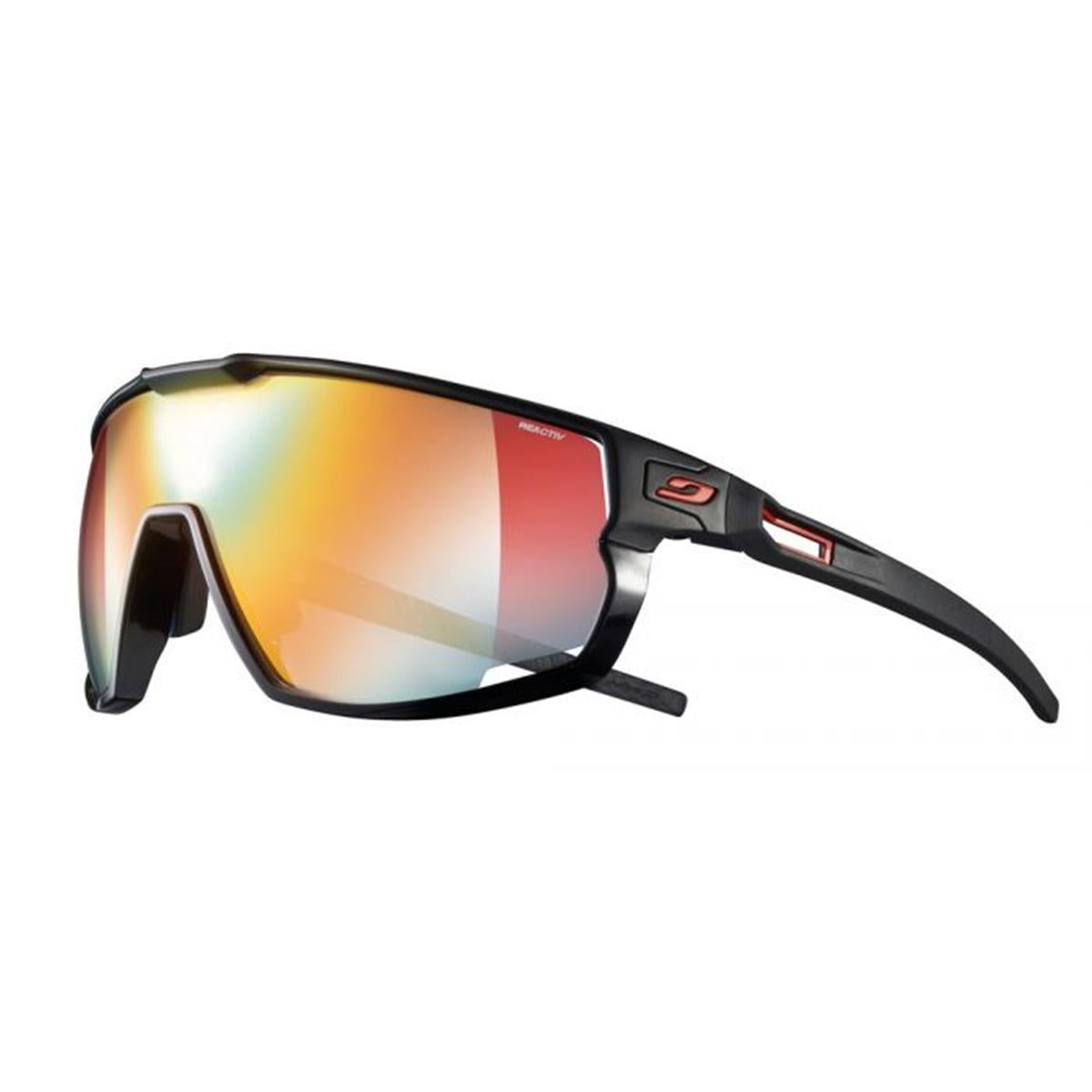 Julbo Rush REACTIV Performance 1-3 LAF Sonnenbrille