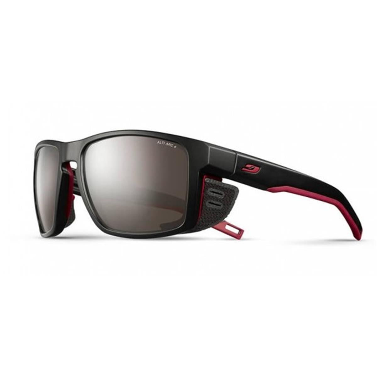 julbo Shield noir