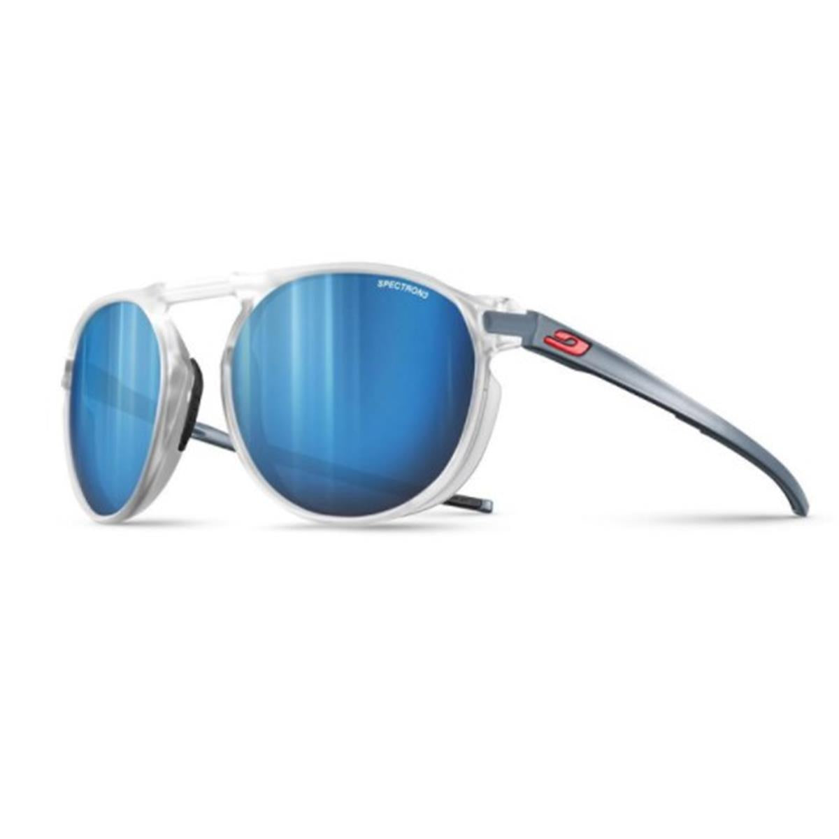 Julbo Meta gris trans