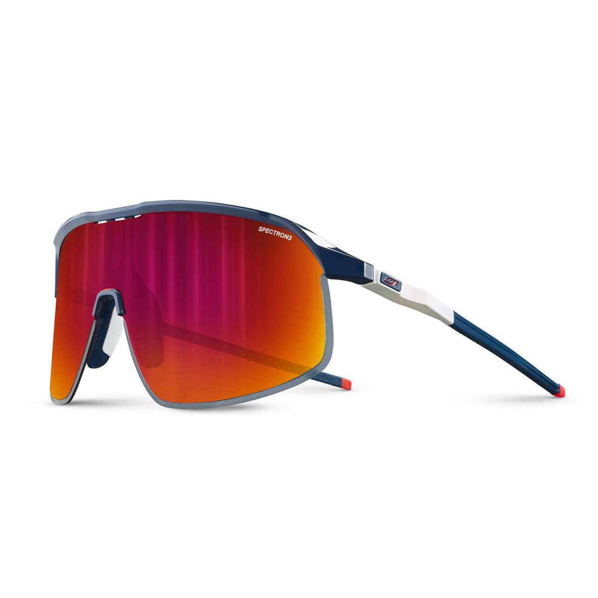 Julbo Density BL-Blc-Rouge
