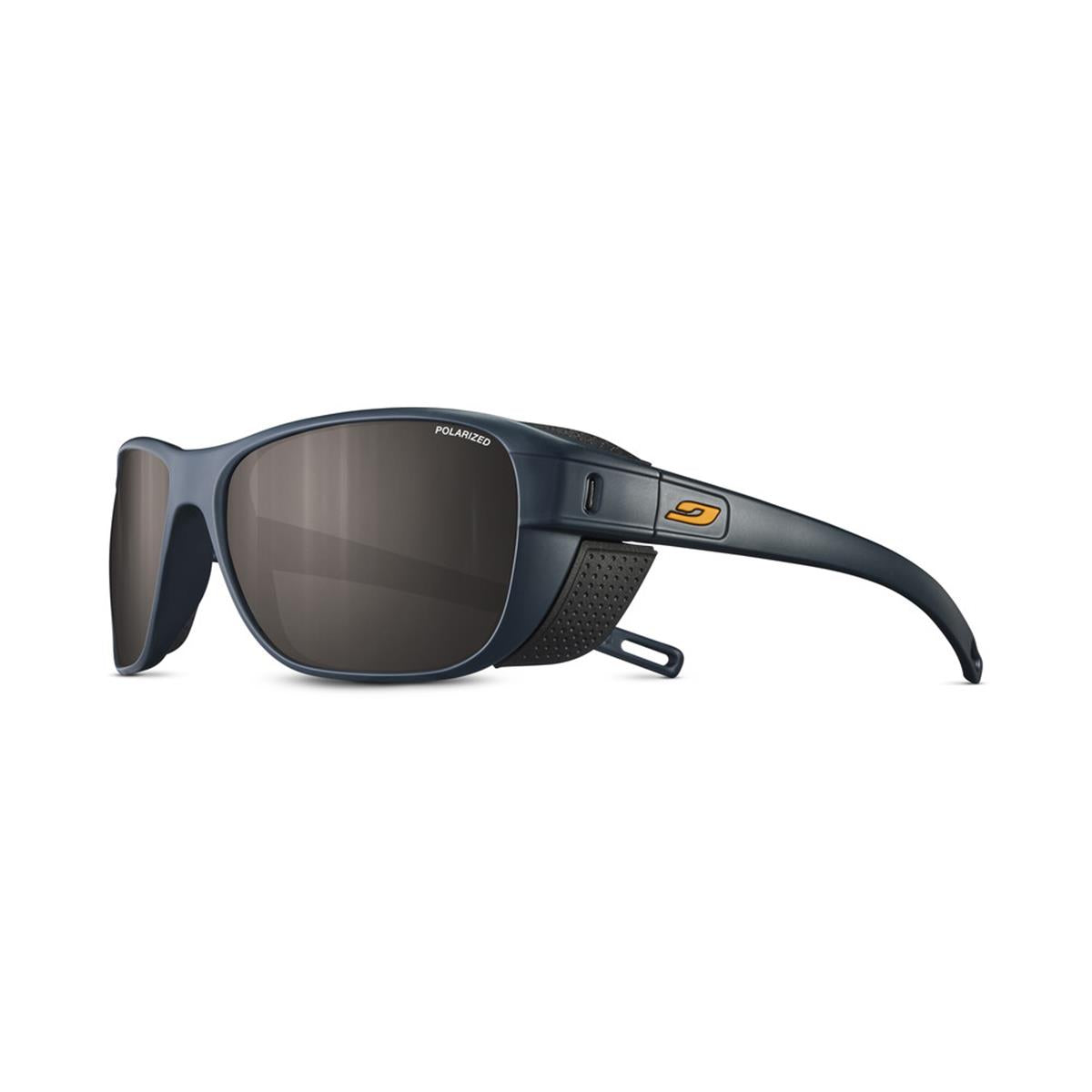 Julbo Camino - schwarz matt / grau REACTIV 2-4