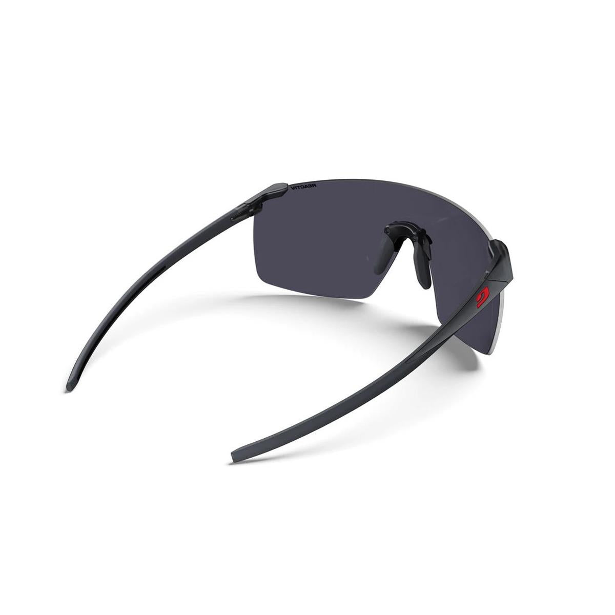 Julbo FASTER L REACTIV - matt schwarz