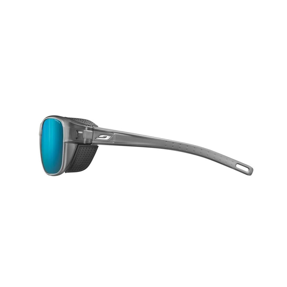 Julbo CAMINO SPECTRON HD Polarized - schwarz/grau