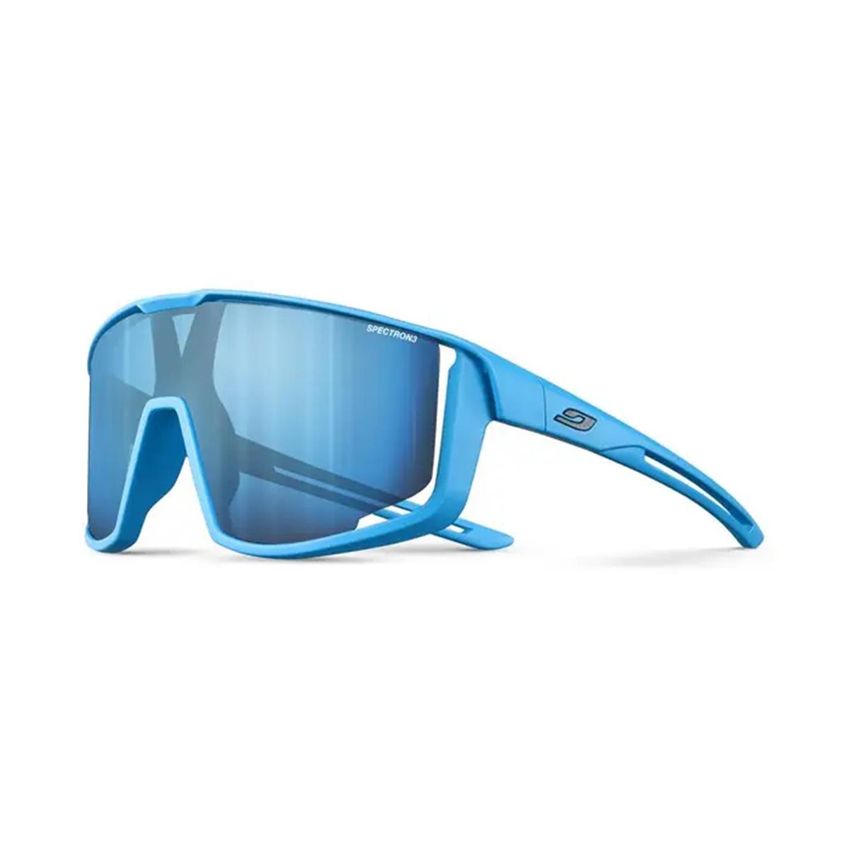 Julbo Fury S Sonnenbrille bleu