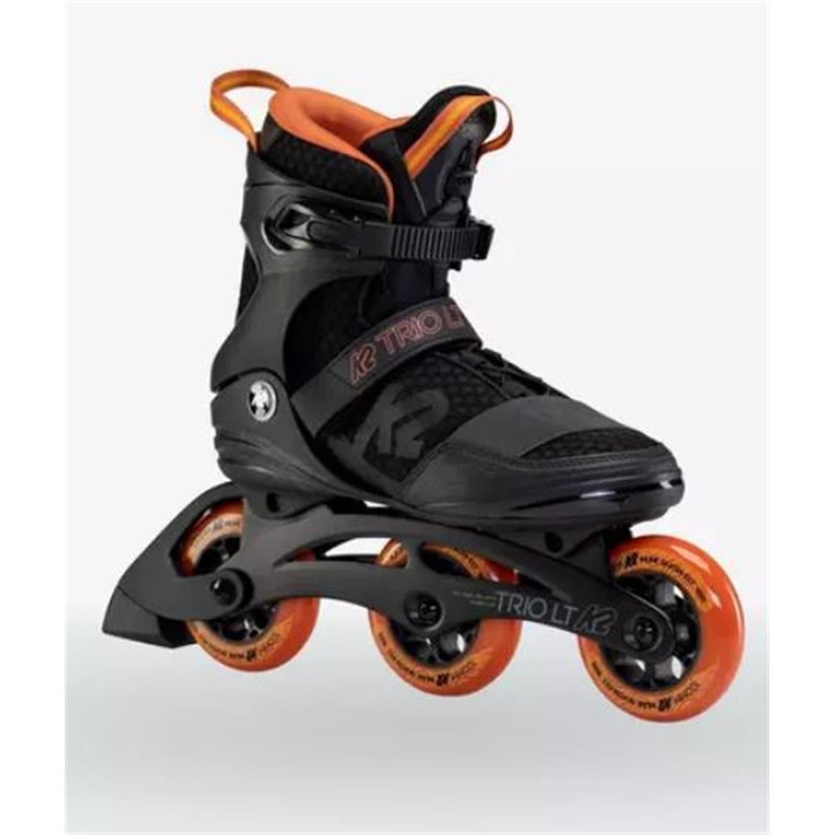 Bild 1 Trio LT 100 M black orange