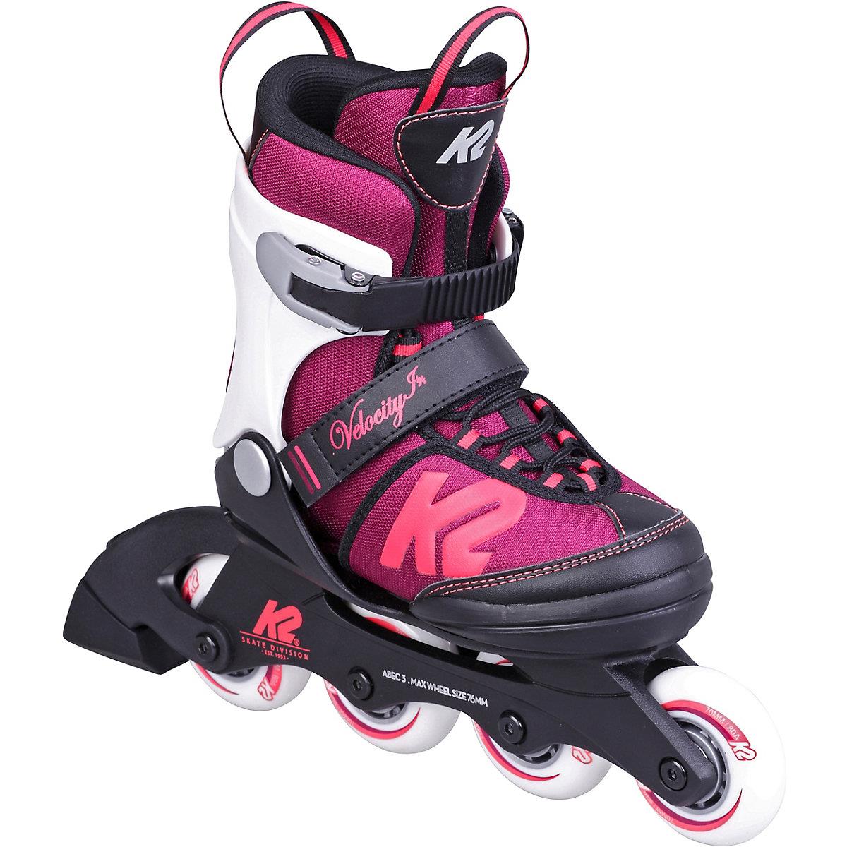K2 Velocity Junior Girl