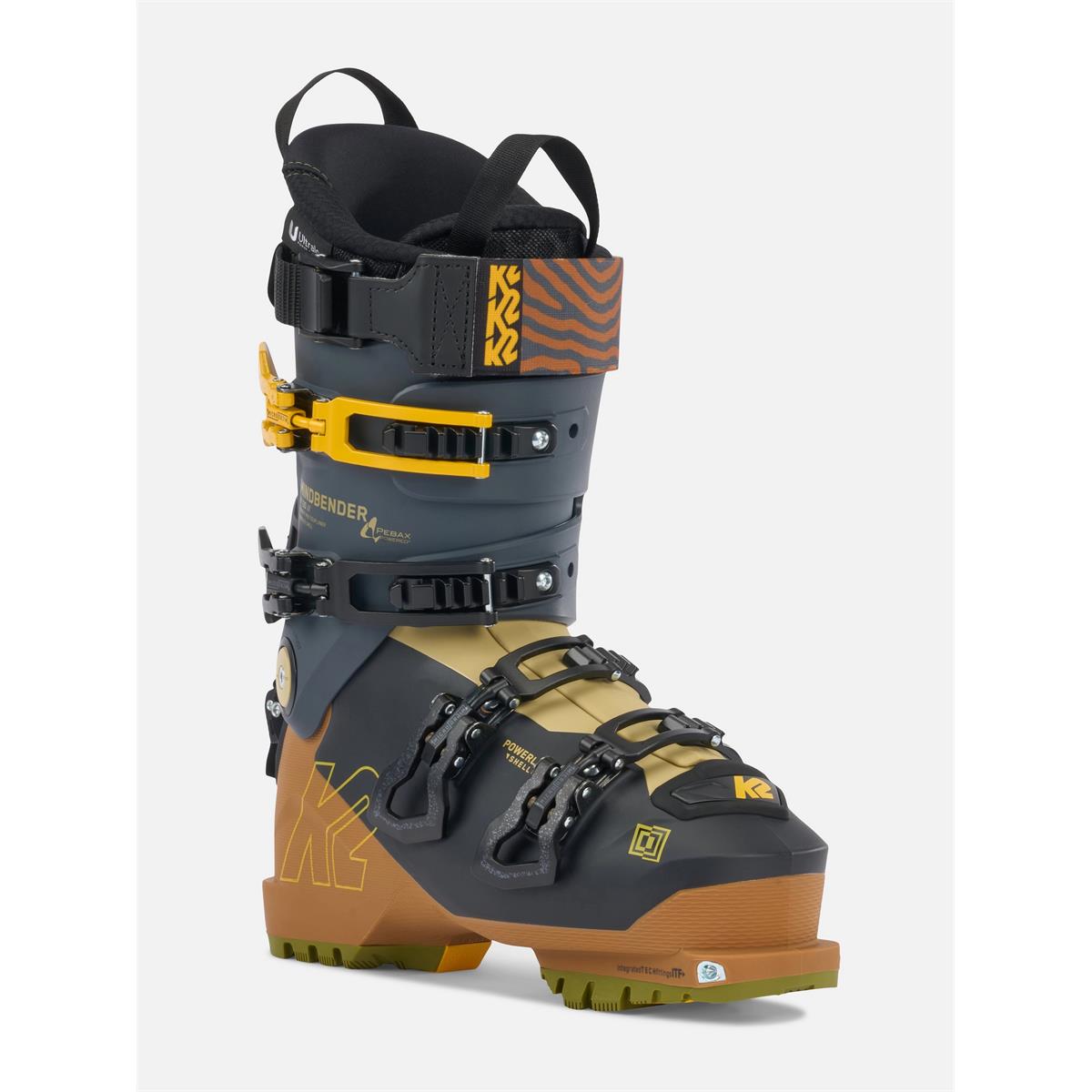 K2 Mindbender 130 LV 2023 2024