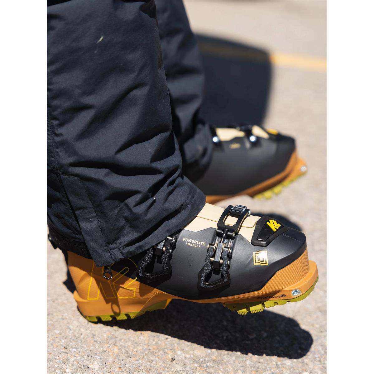 K2 Mindbender 130 LV 2023 2024