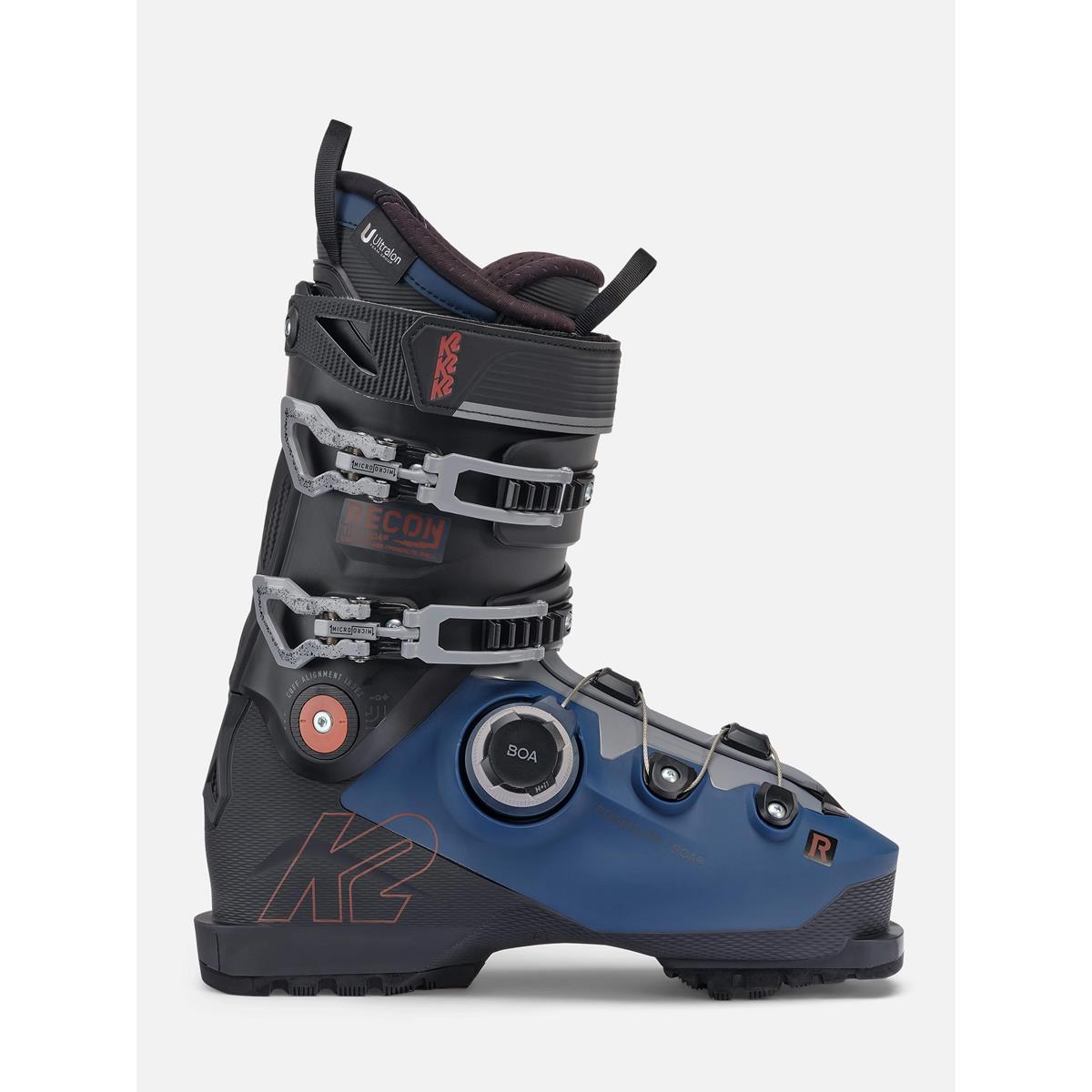 K2 RECON 110 BOA® MEN'S SKI BOOTS 2025