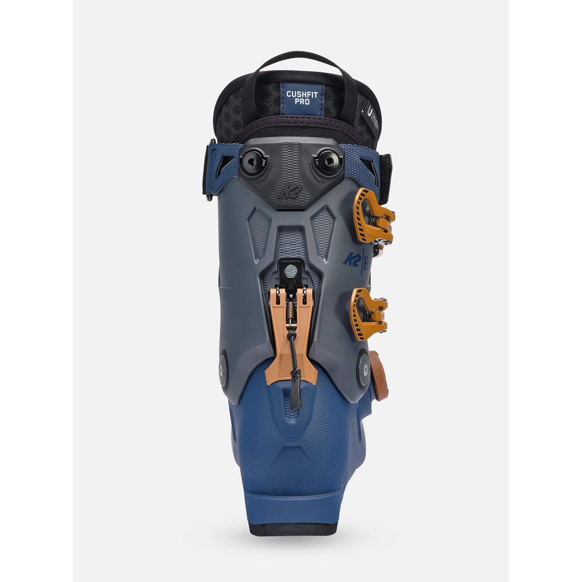 K2 BFC 120 BOA® MEN'S SKI BOOTS 2025