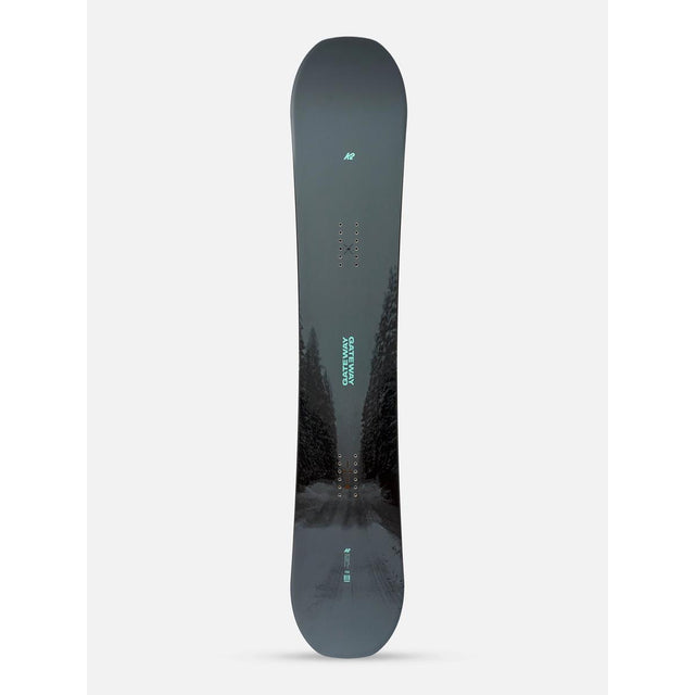K2 Gateway Men's Snowboard 2026