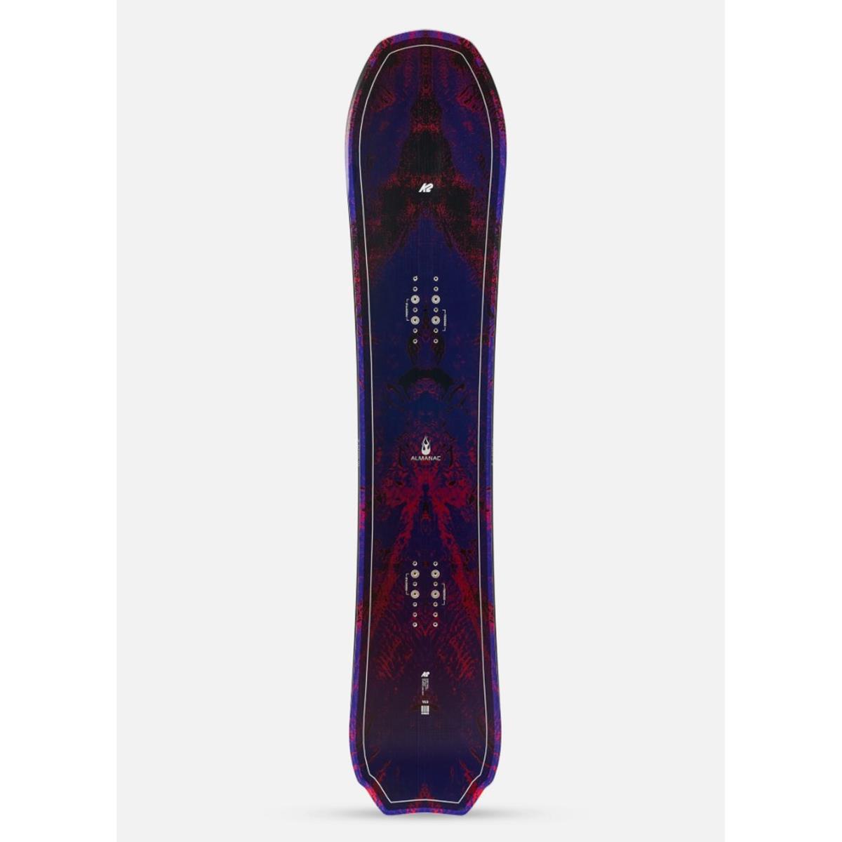 K2 Almanac 2026