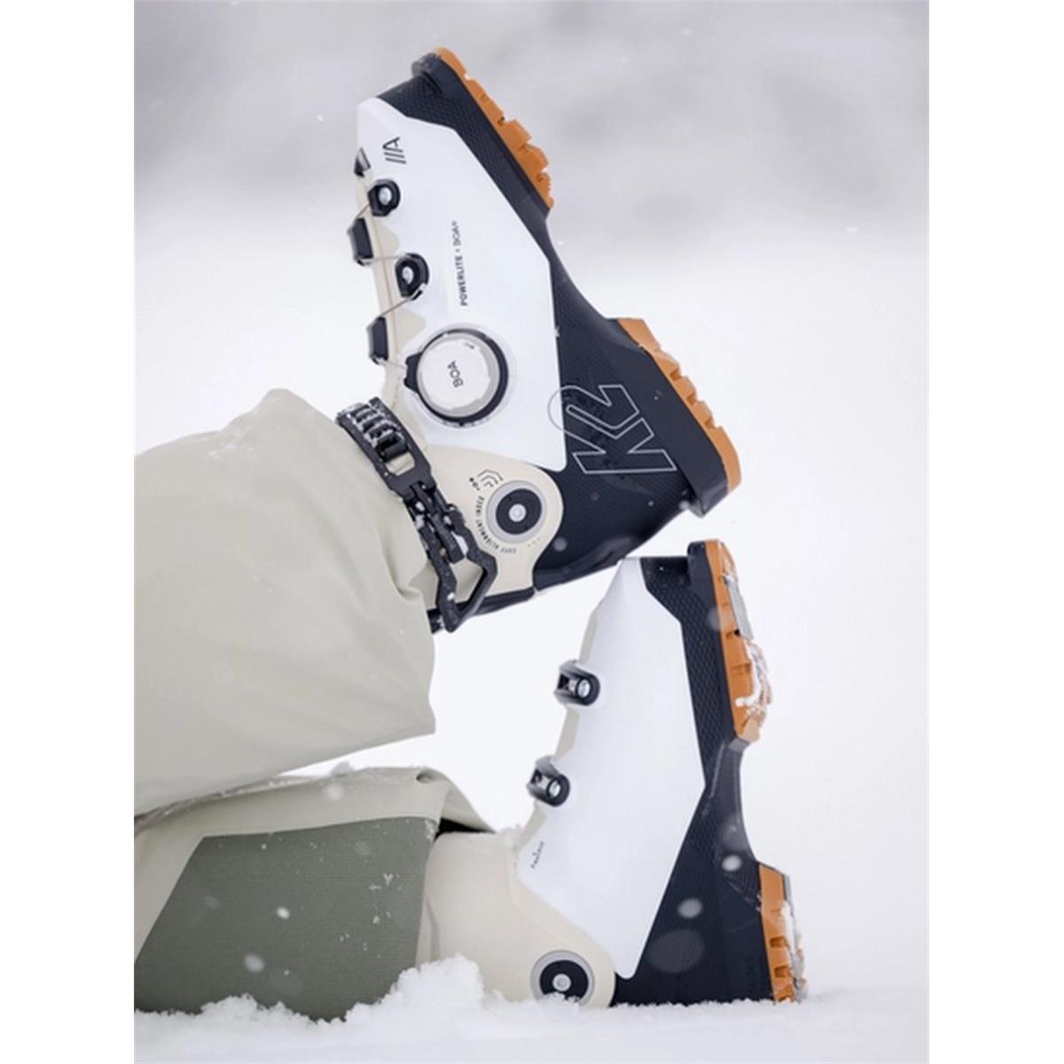 K2 Anthem 95 BOA 2024