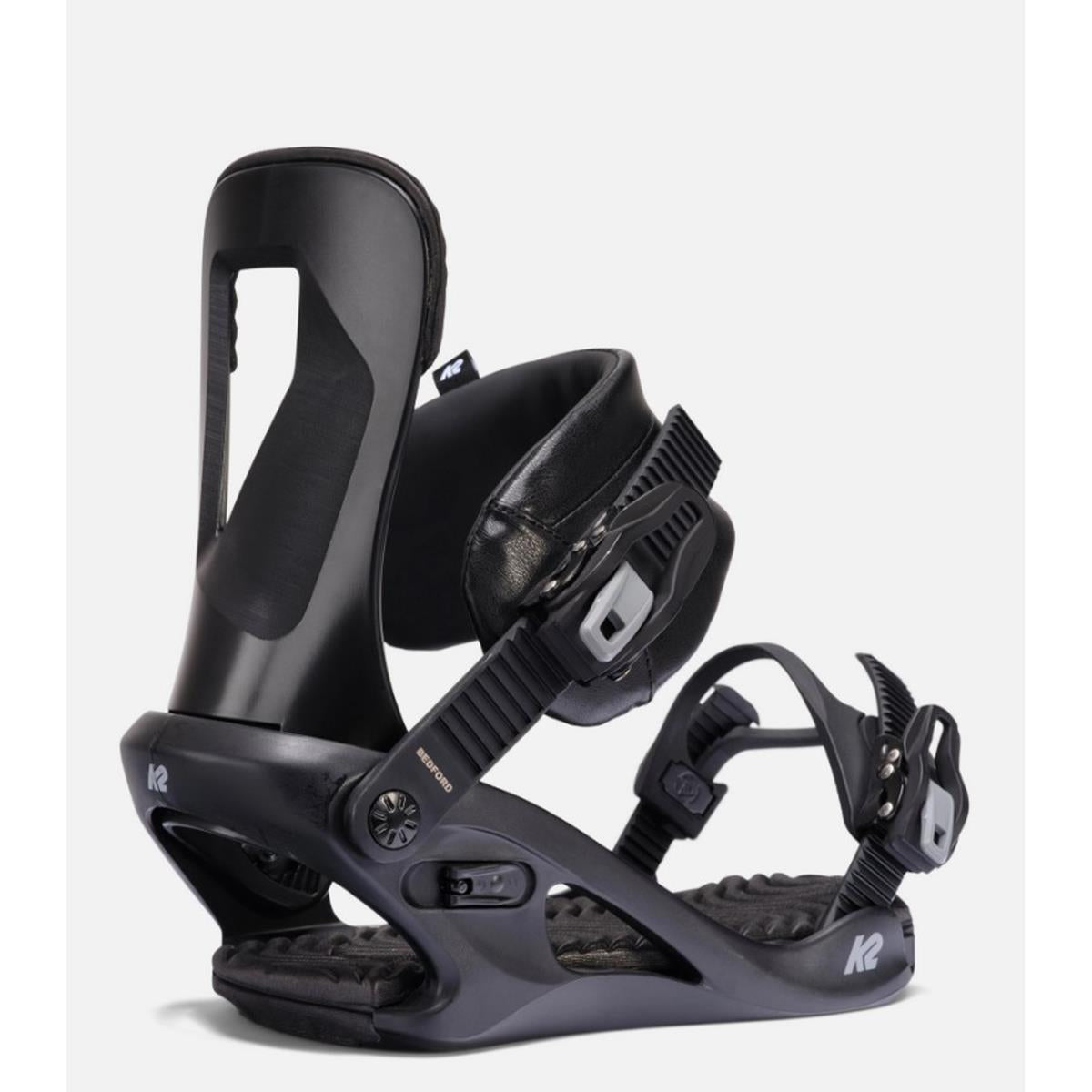 K2 Bedford Black 24/25