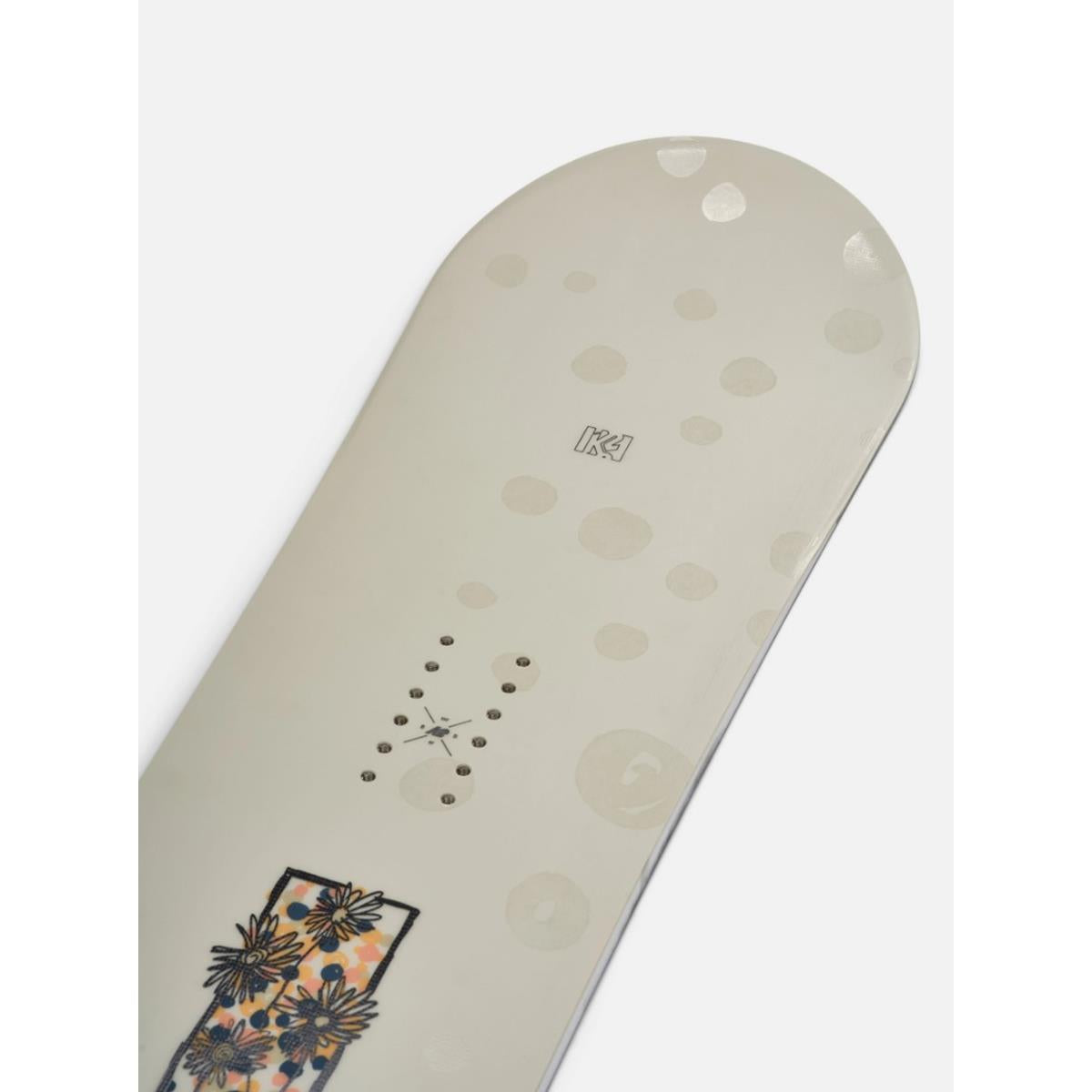 K2 First Lite Damen Snowboard 2024