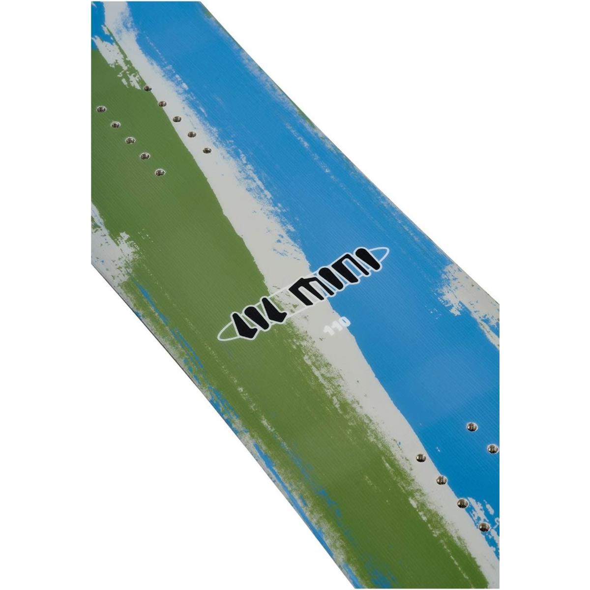 K2 Lil Mini youth Snowboard 24/25