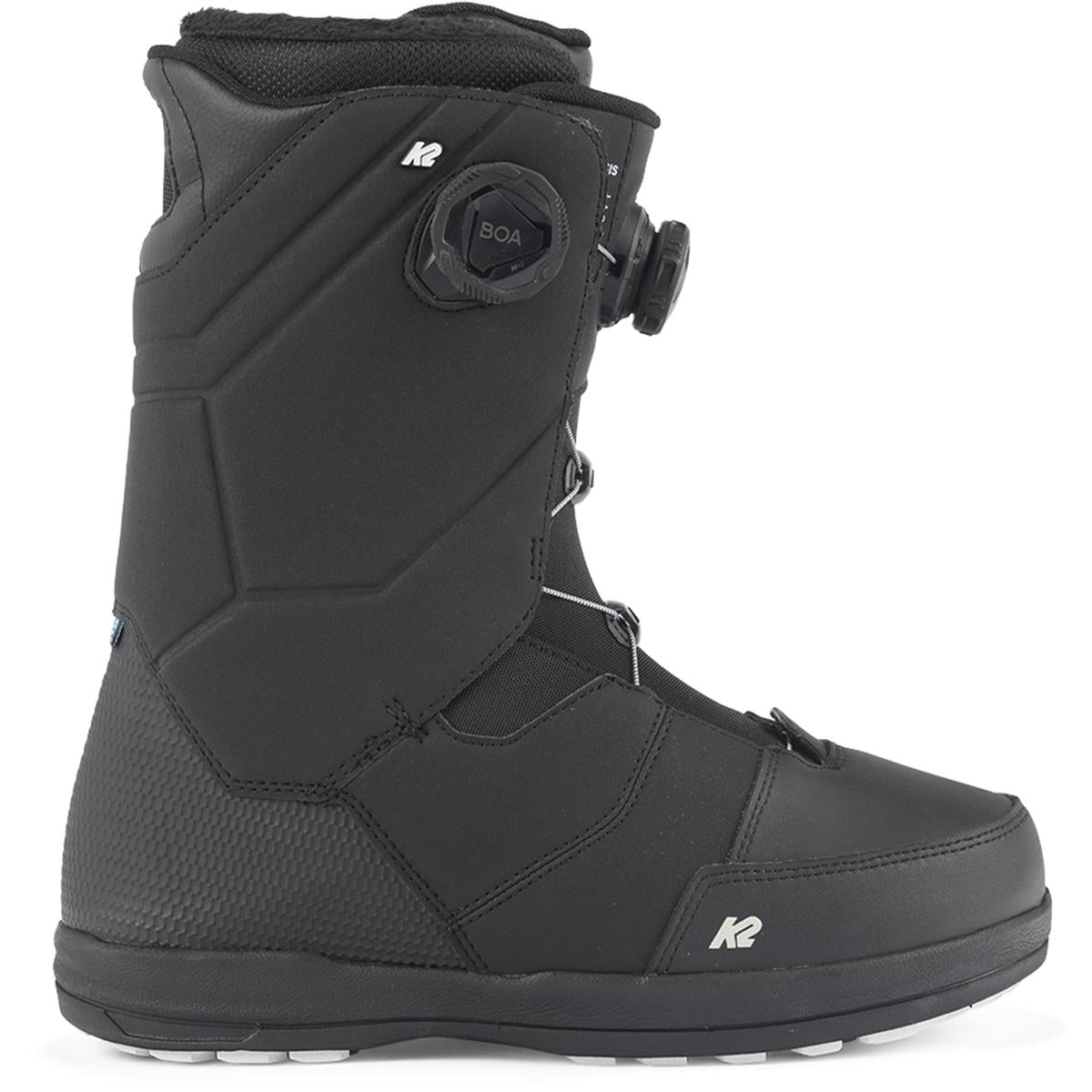 K2 Maysis Black 2024