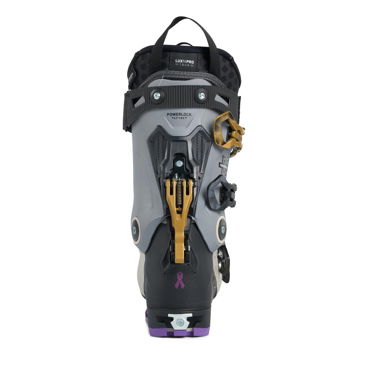 K2 Mindbender W 95 MV