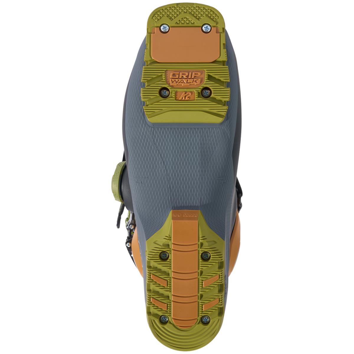 K2 Recon 110 BOA 2024