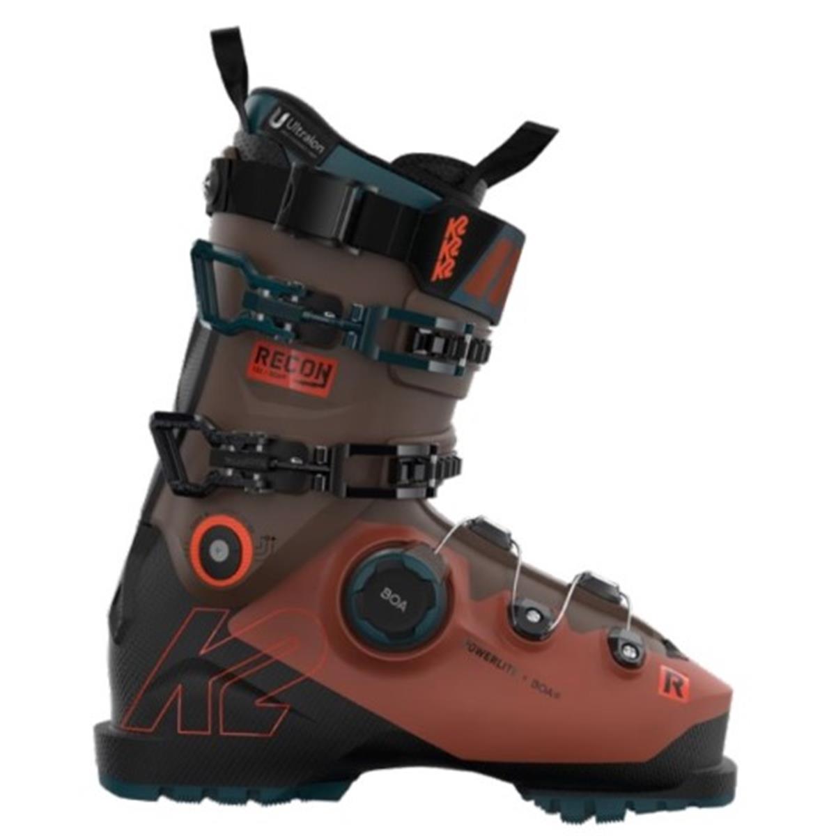 K2 Recon 130 BOA 2024