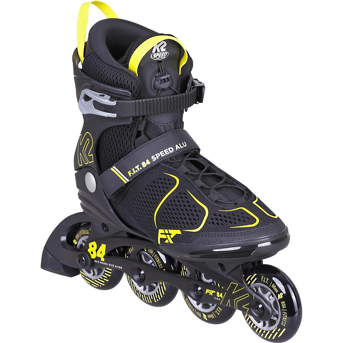 K2 F.I.T 84 Speed Alu